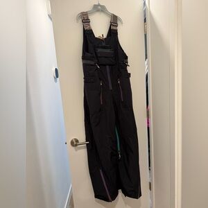 FP Movement ski bib NWT